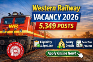 Western-Railway-Vacancy-2026