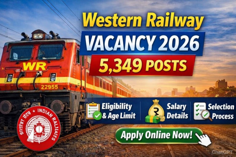 Western-Railway-Vacancy-2026